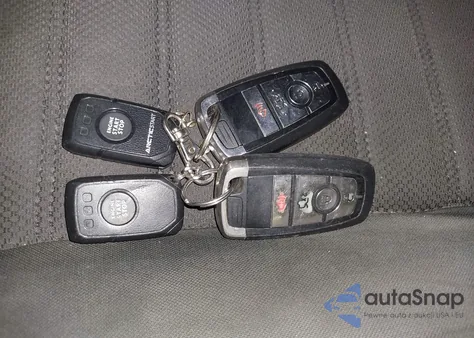 2017 Ford Fusion Se from USA, damaged, VIN 3FA6P0H77HR377188